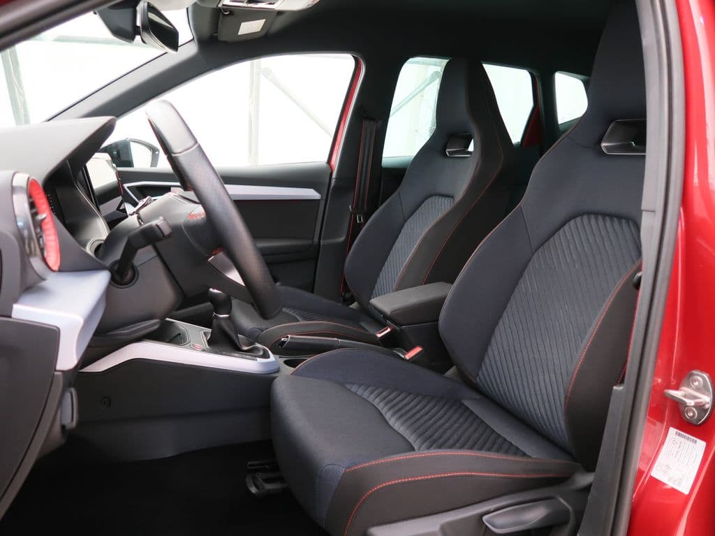 Seat Arona - 14