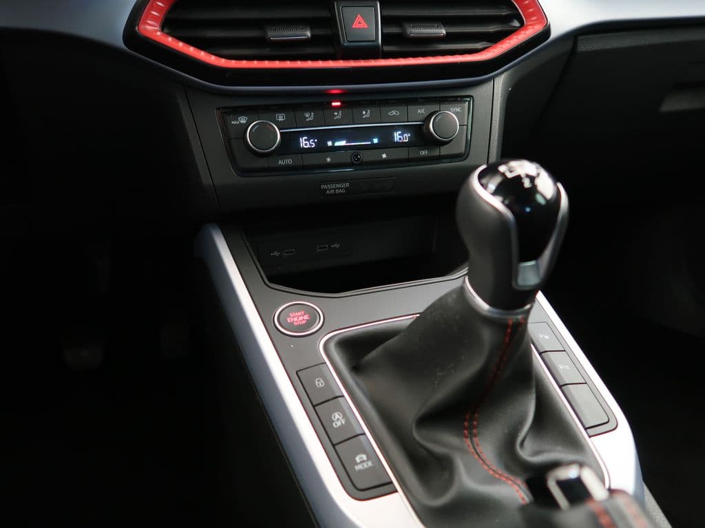 Seat Arona - 17