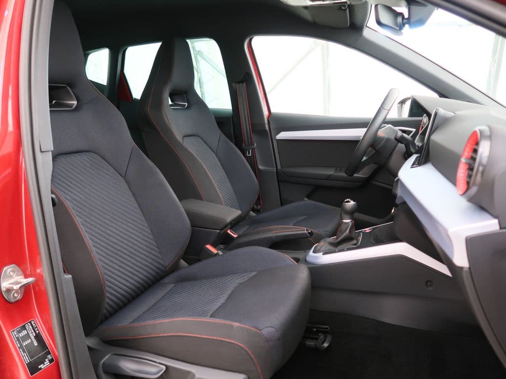 Seat Arona - 19