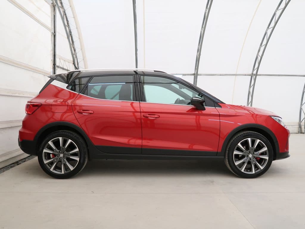 Seat Arona - 5