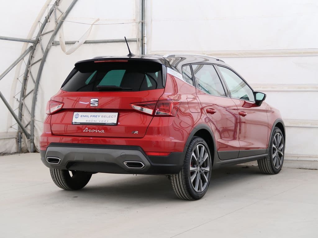 Seat Arona - 6