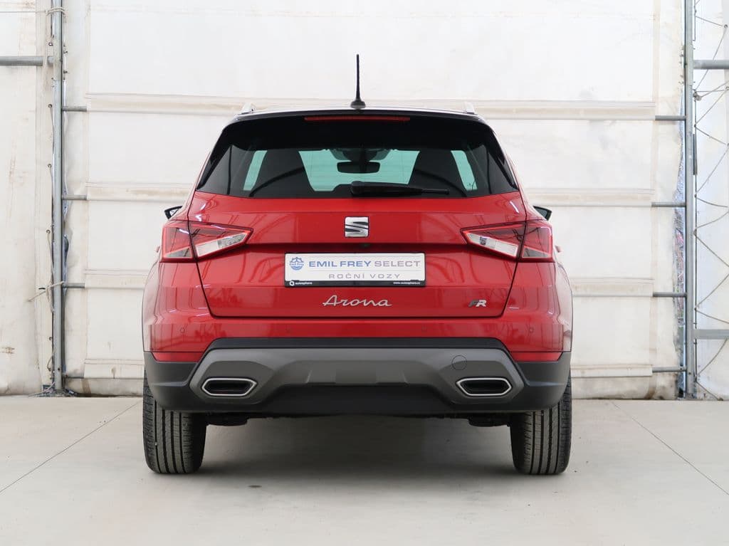 Seat Arona - 7