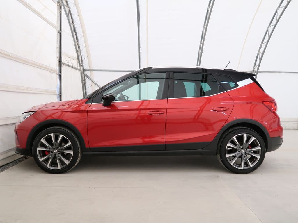 Seat Arona - 9