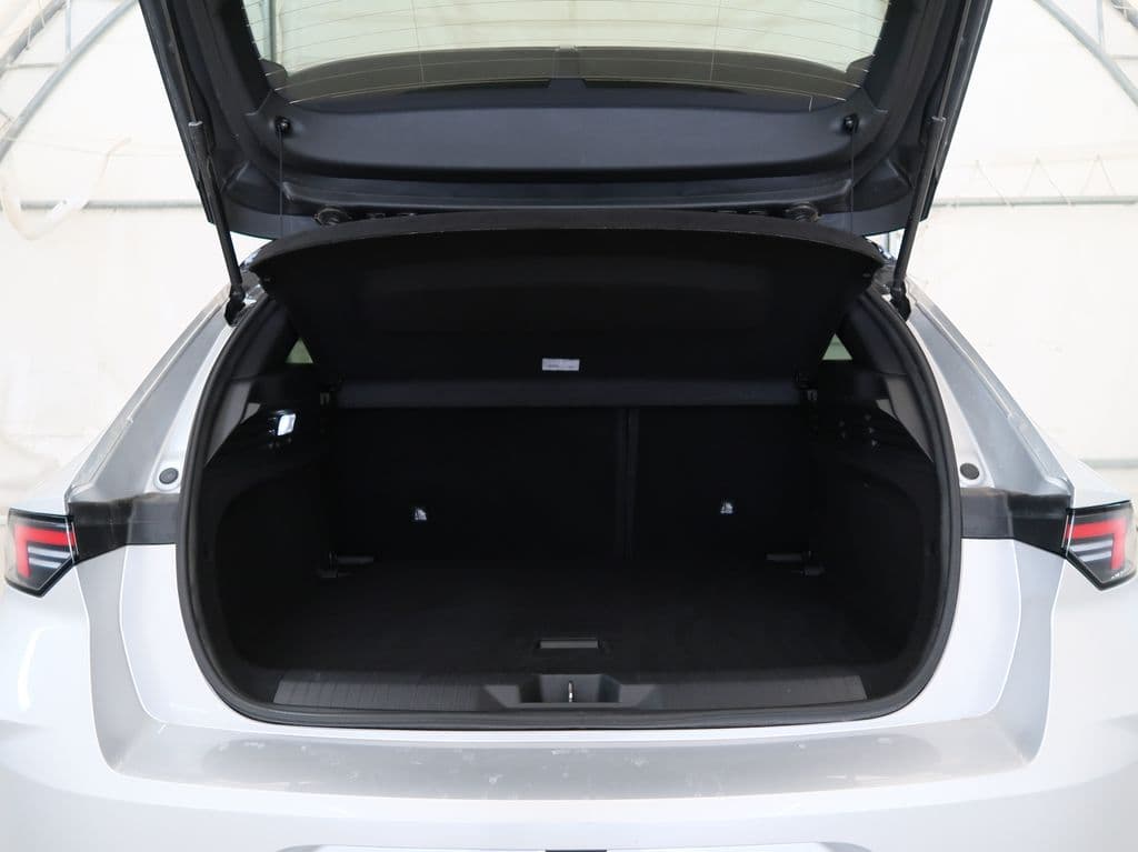 2025 Opel Astra - 10