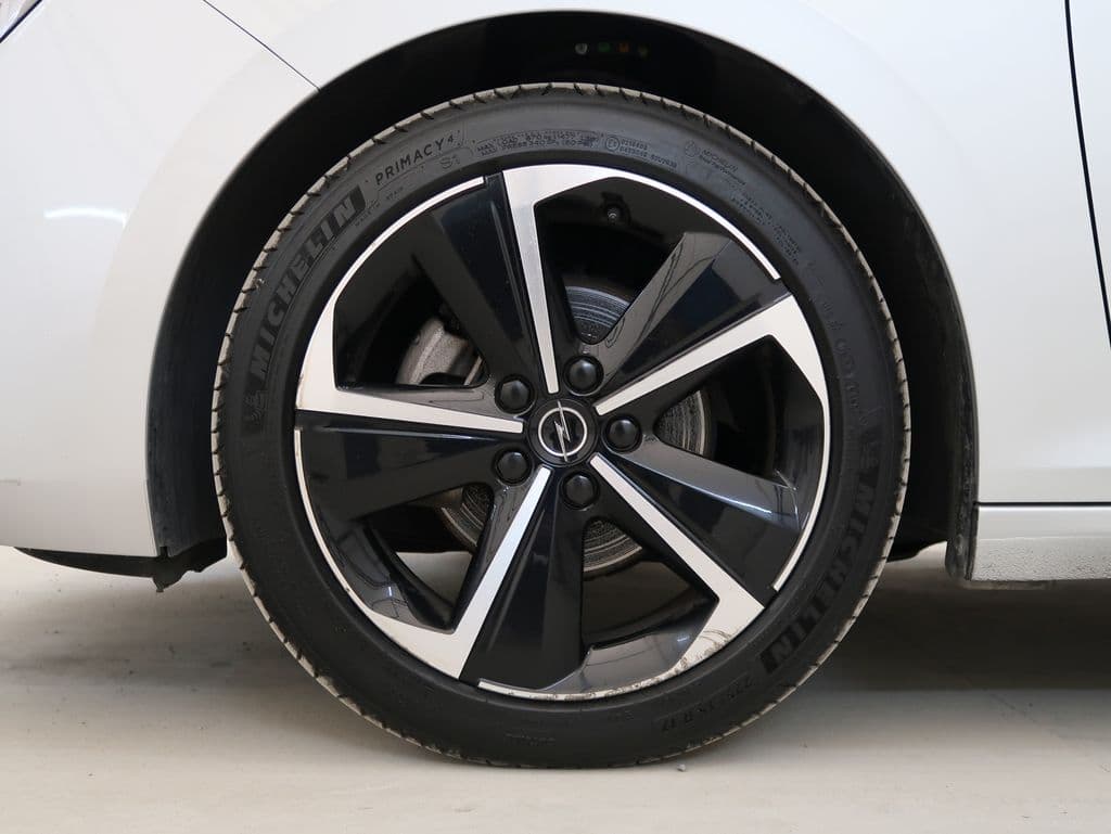 2025 Opel Astra - 11