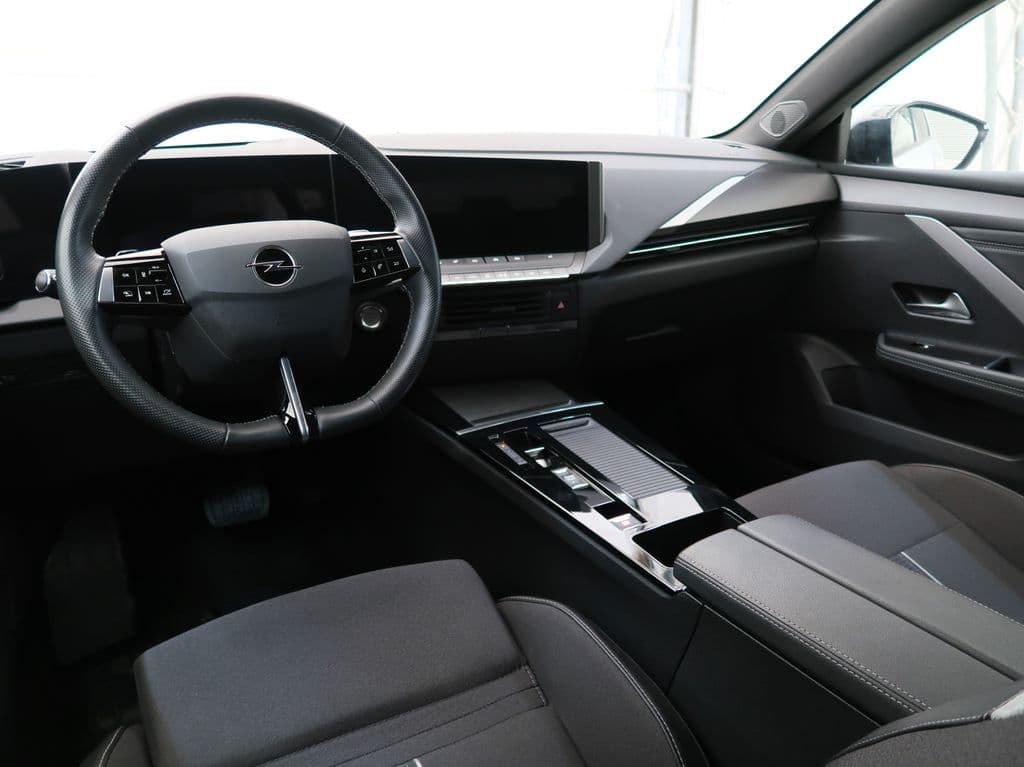 2025 Opel Astra - 16