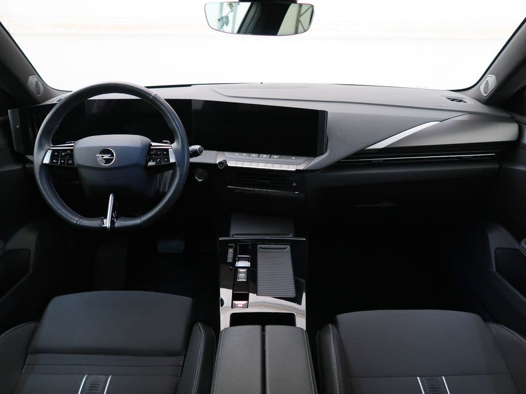 2025 Opel Astra - 19