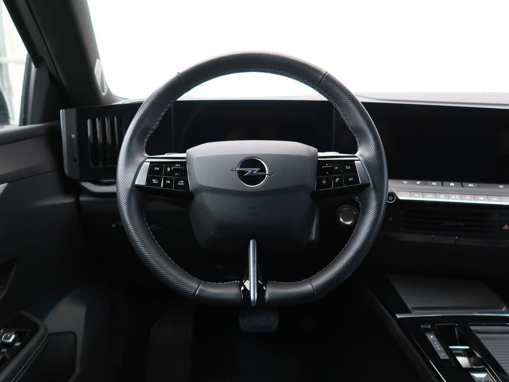 2025 Opel Astra - 20