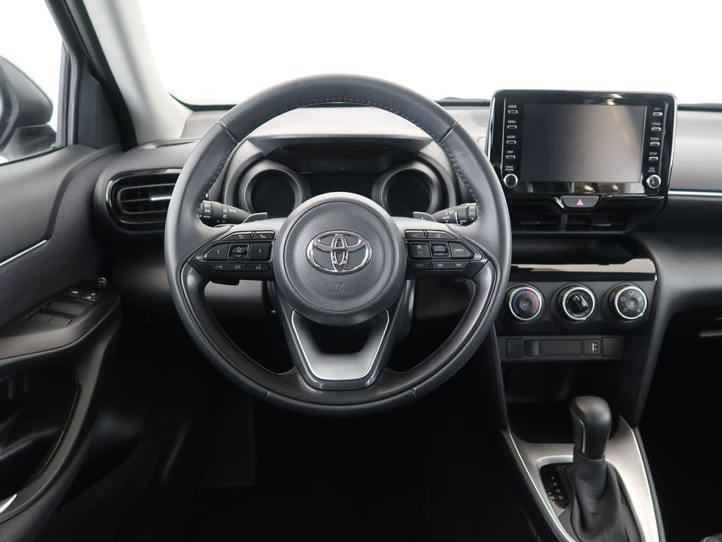2024 Toyota OSTATNÍ - 15