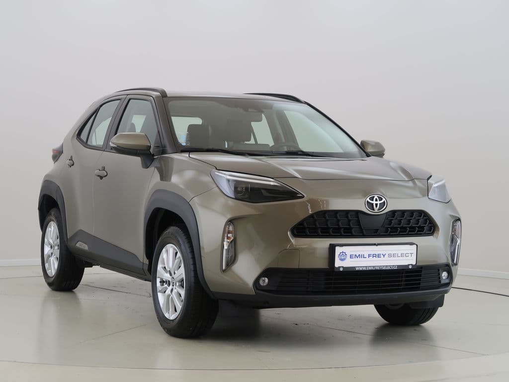 2024 Toyota OSTATNÍ - 3