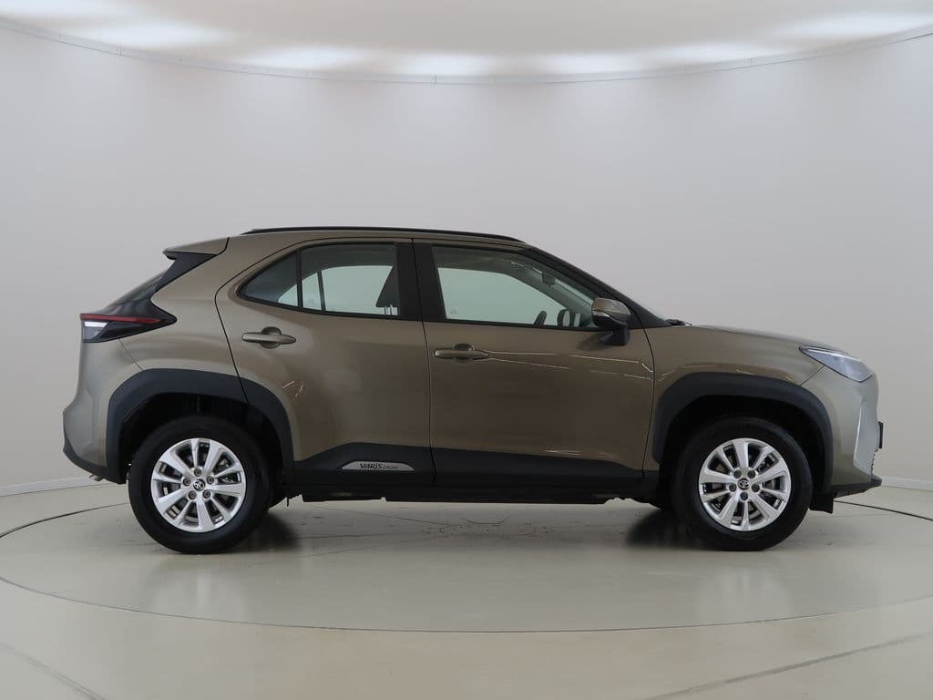 2024 Toyota OSTATNÍ - 4