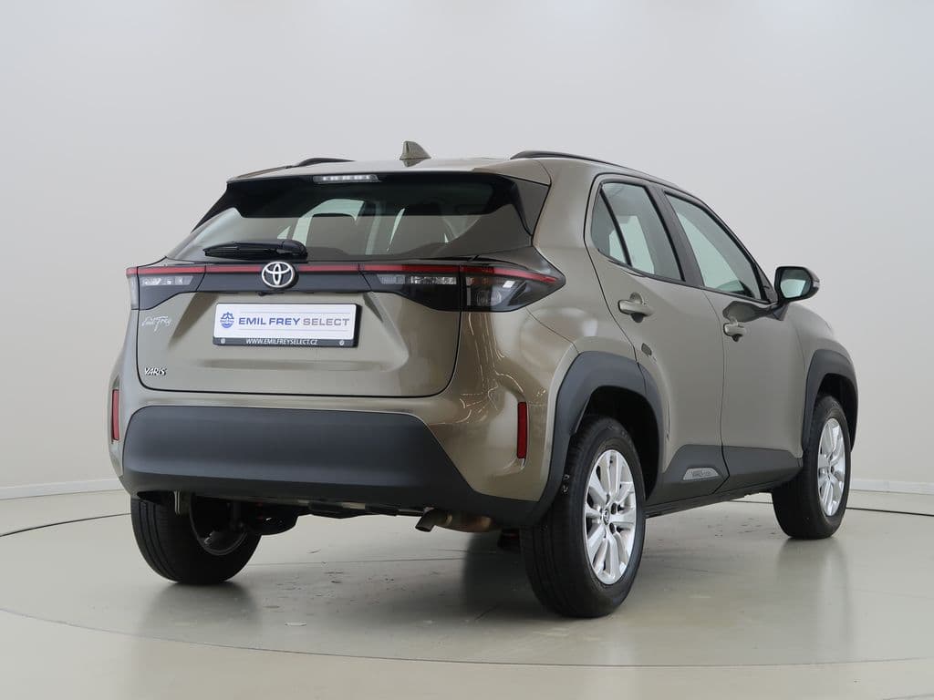 2024 Toyota OSTATNÍ - 5