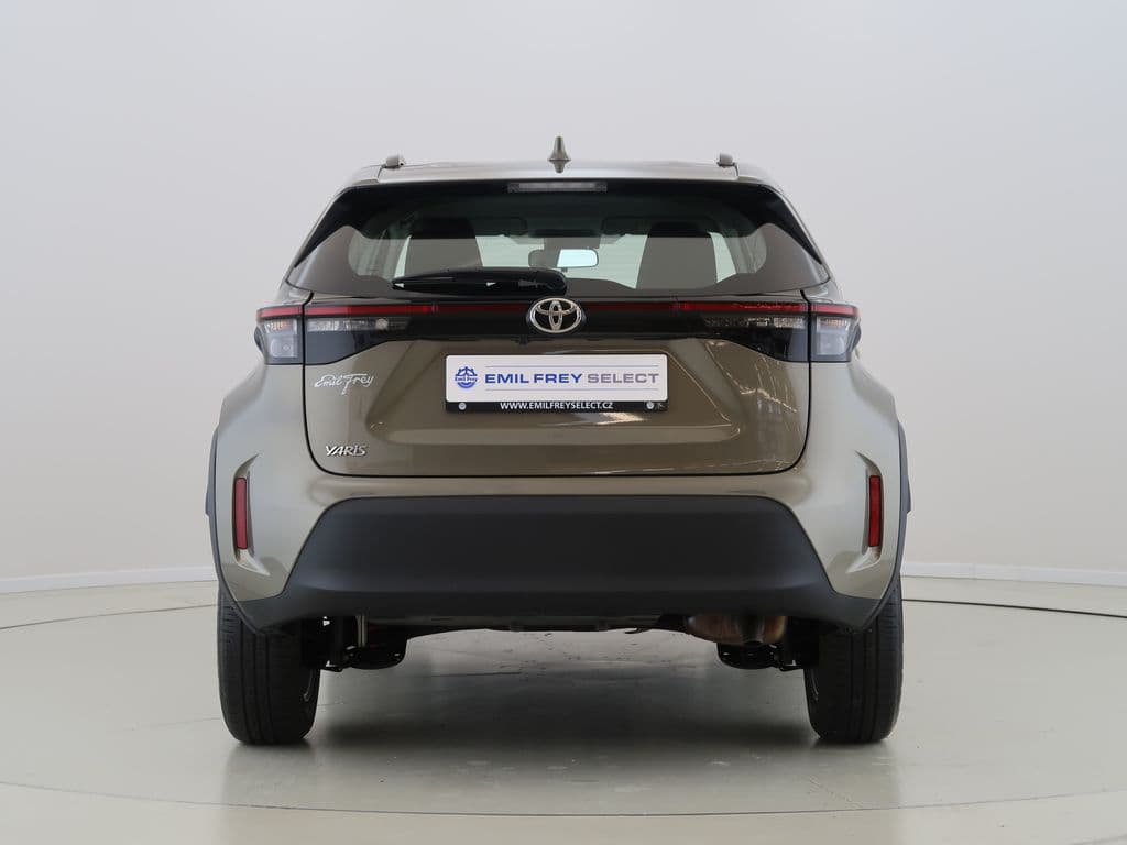 2024 Toyota OSTATNÍ - 6