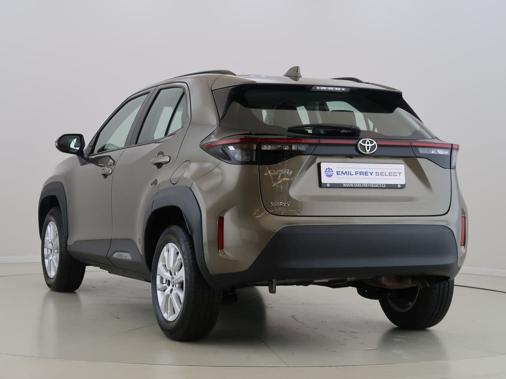 2024 Toyota OSTATNÍ - 7