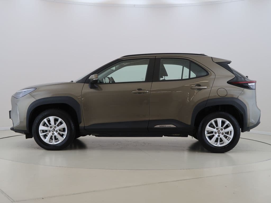 2024 Toyota OSTATNÍ - 8