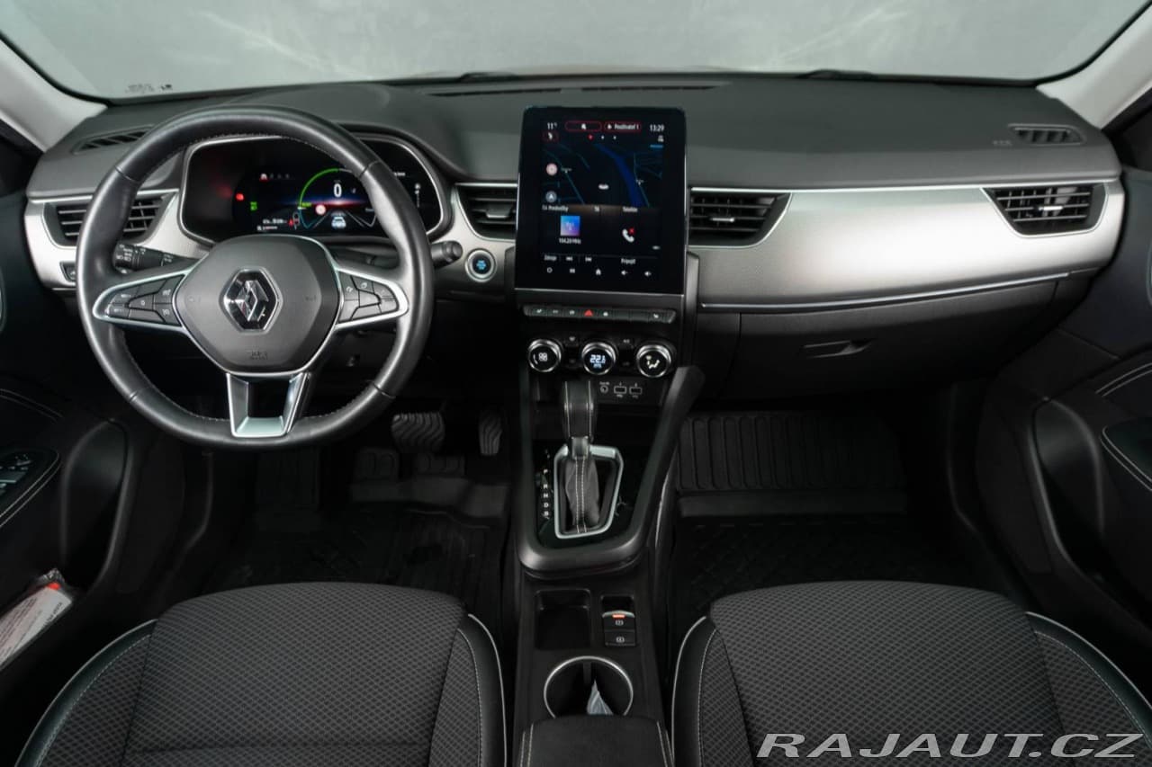 2023 Renault ARKANA - 15