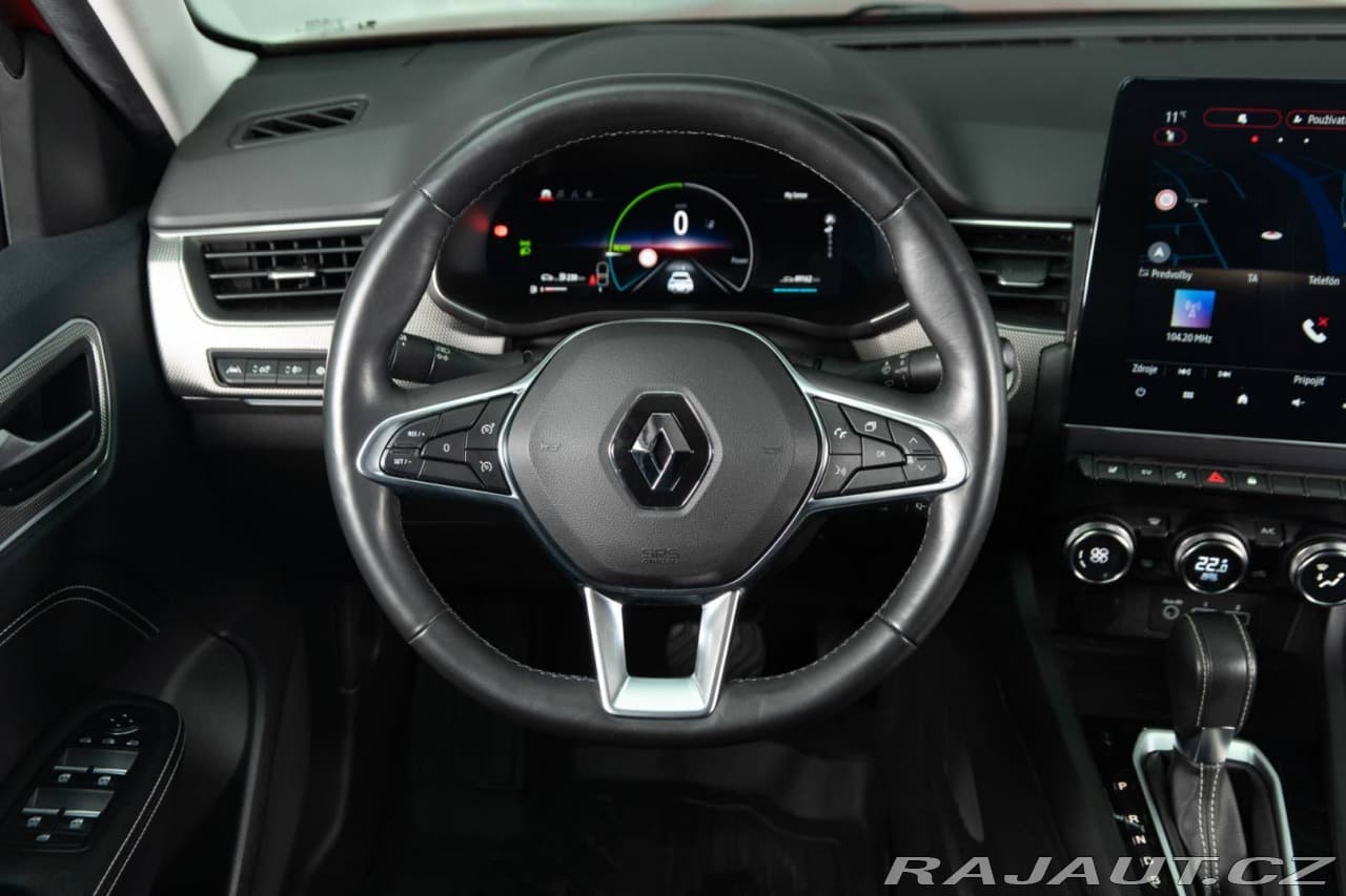 2023 Renault ARKANA - 16