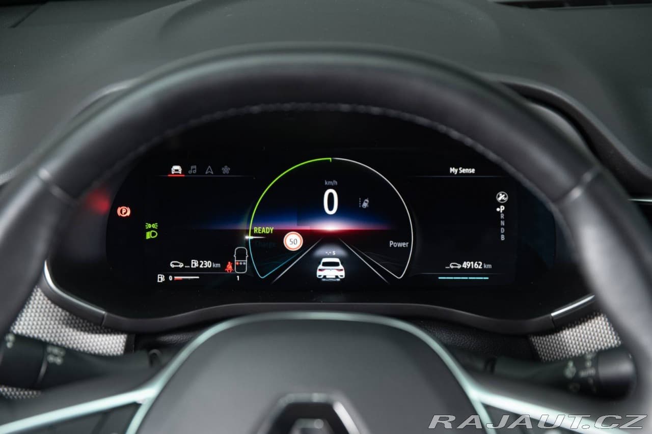 2023 Renault ARKANA - 17