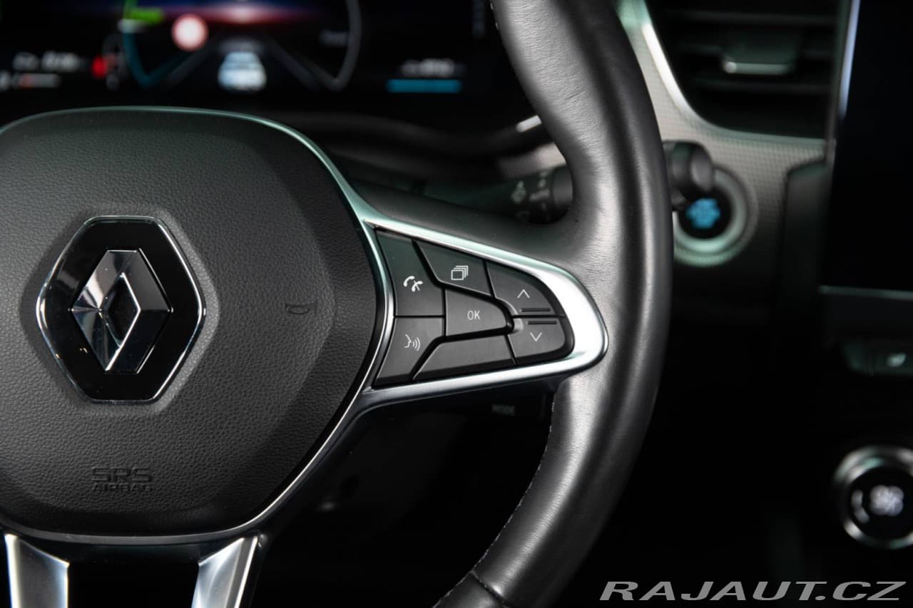 2023 Renault ARKANA - 18