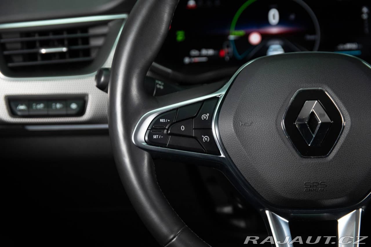 2023 Renault ARKANA - 19