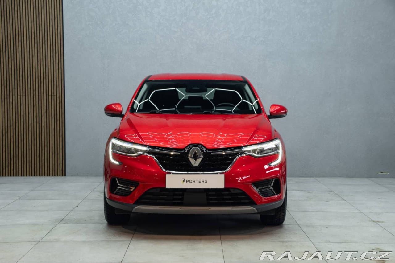 2023 Renault ARKANA - 3