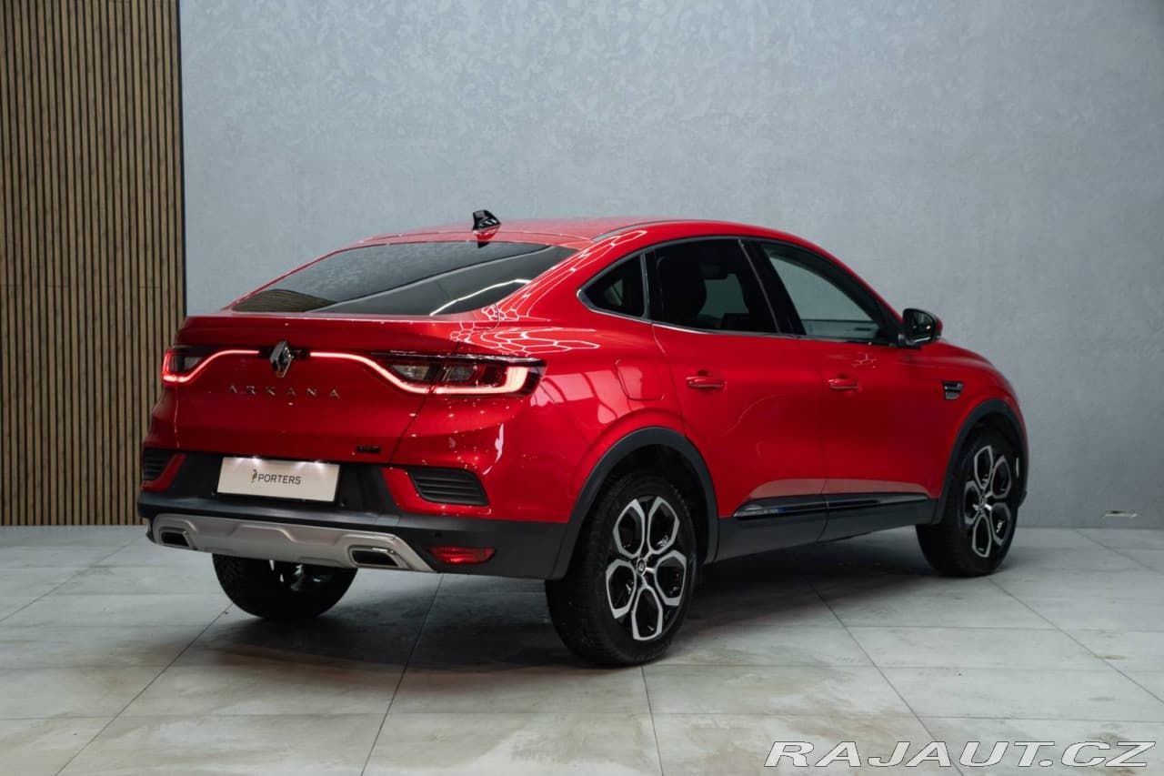 2023 Renault ARKANA - 4