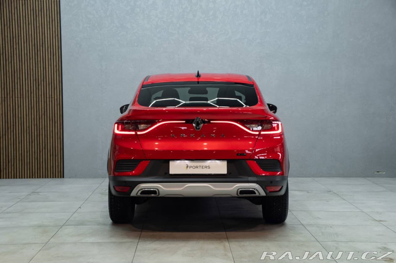 2023 Renault ARKANA - 5