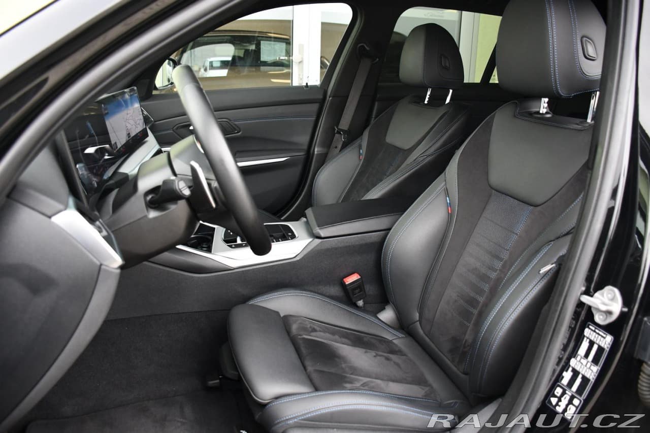 2023 BMW 3-SERIES - 13