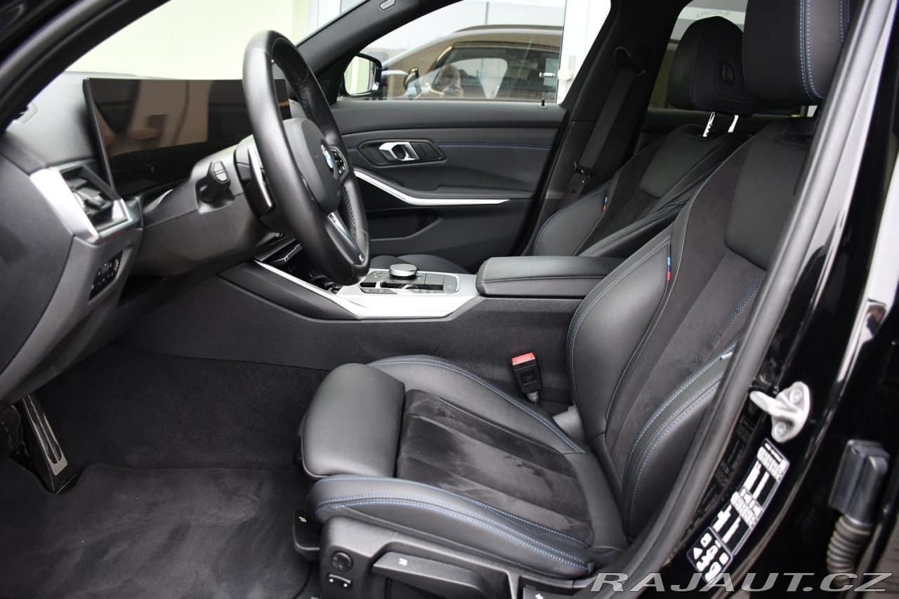 2023 BMW 3-SERIES - 14