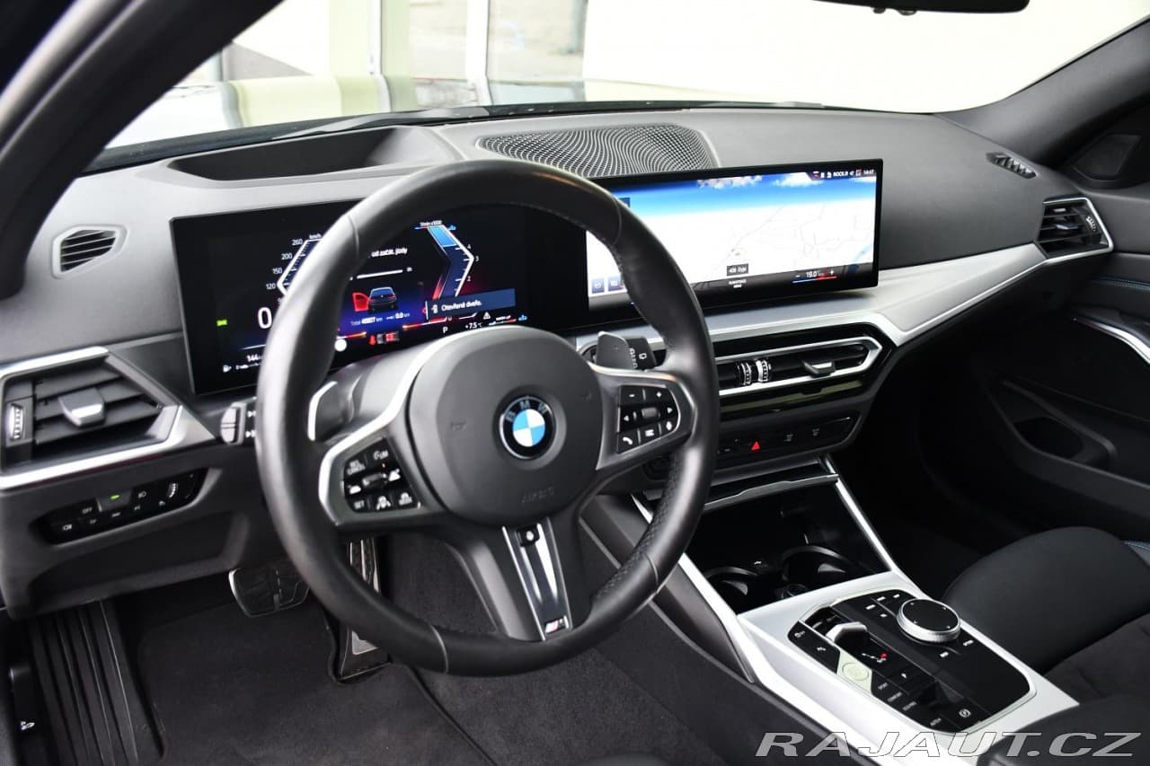 2023 BMW 3-SERIES - 15