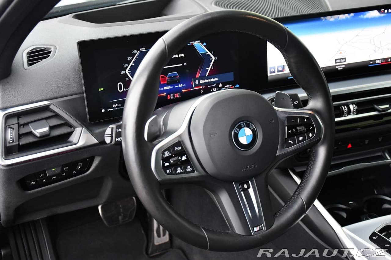 2023 BMW 3-SERIES - 16