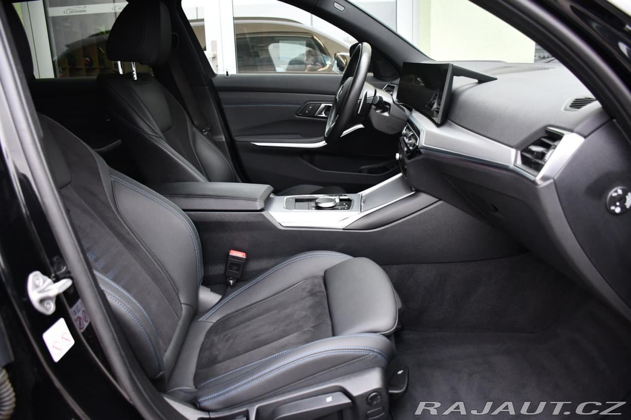 2023 BMW 3-SERIES - 17