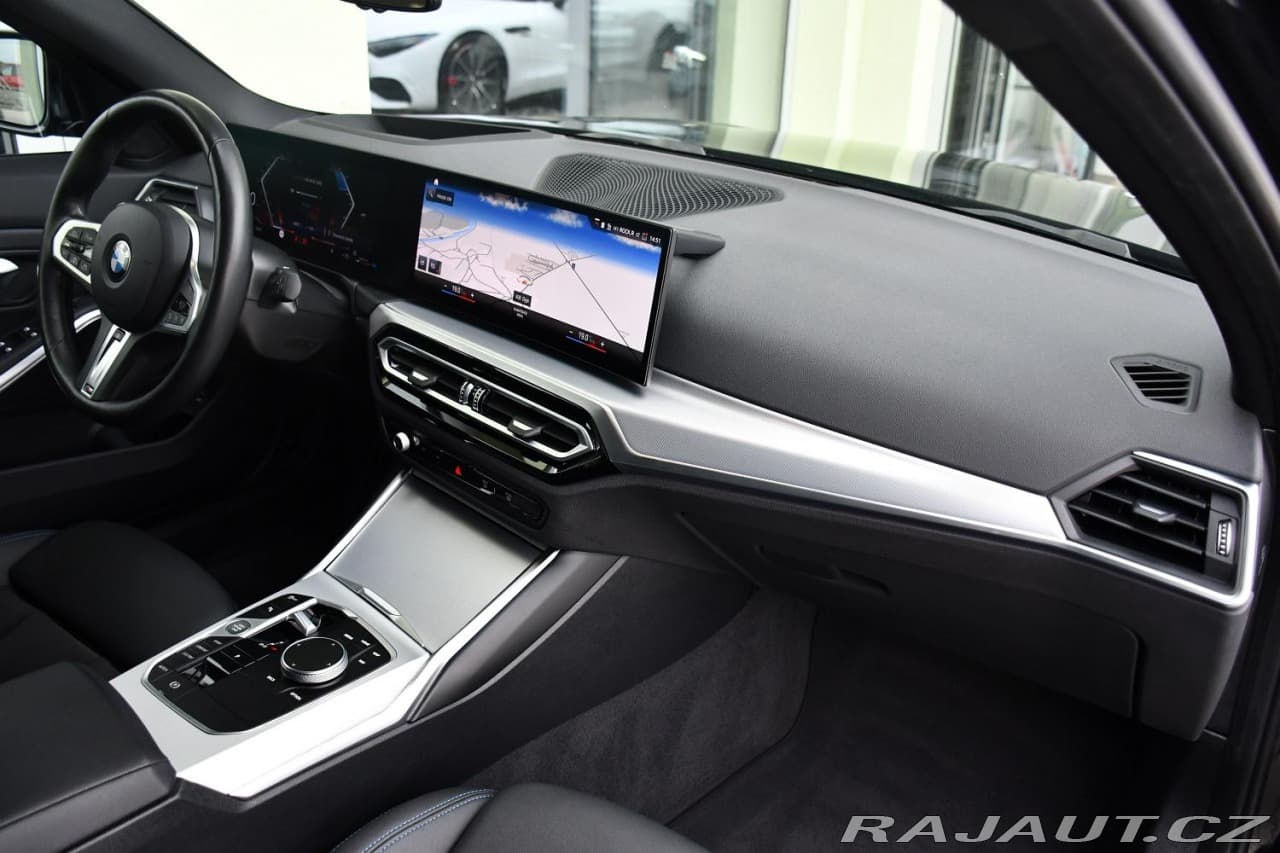 2023 BMW 3-SERIES - 18