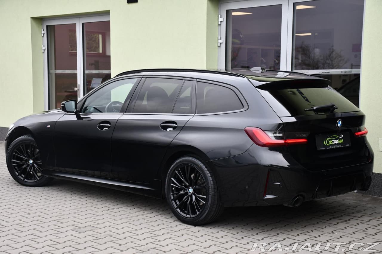 2023 BMW 3-SERIES - 3