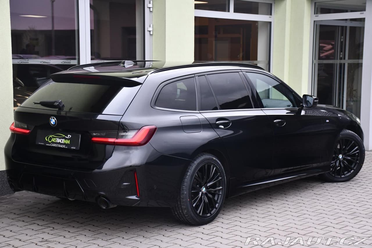2023 BMW 3-SERIES - 4