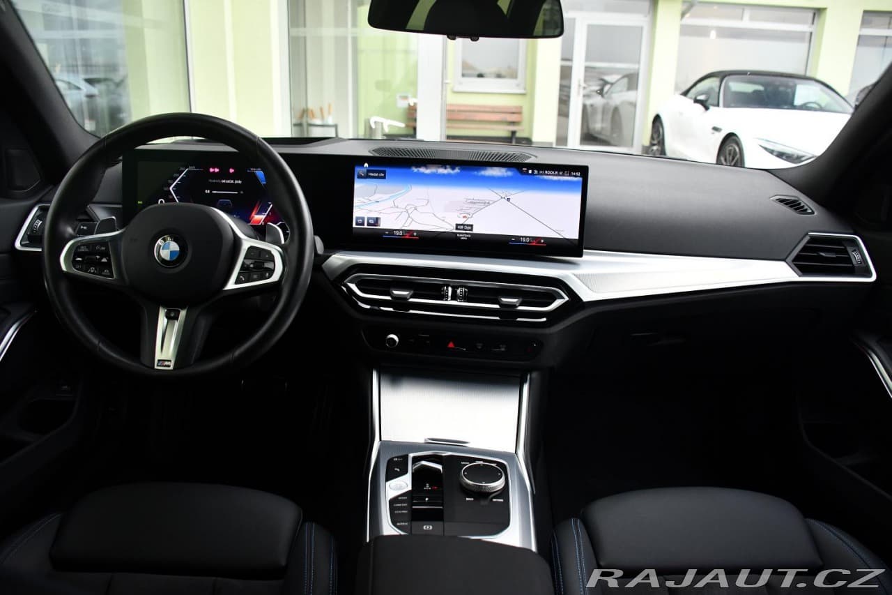 2023 BMW 3-SERIES - 5