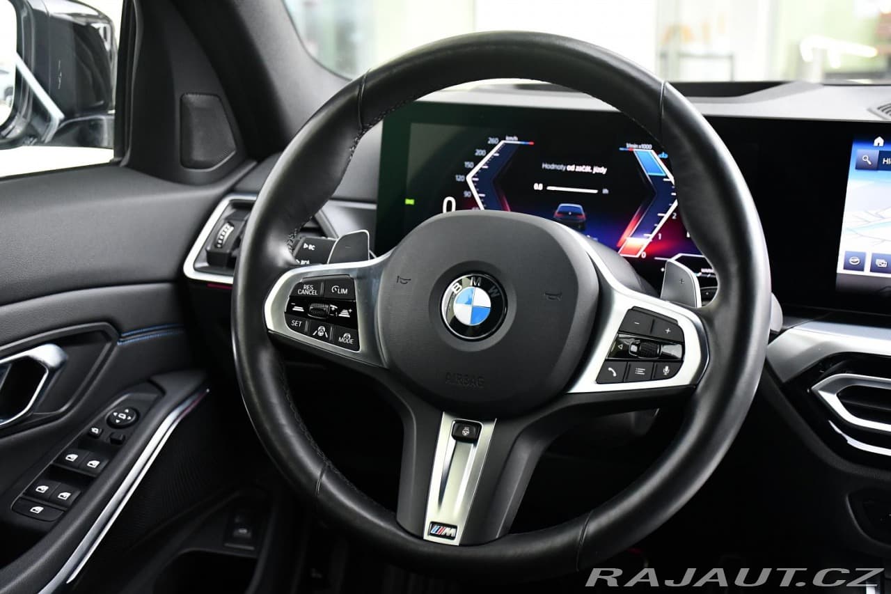 2023 BMW 3-SERIES - 6