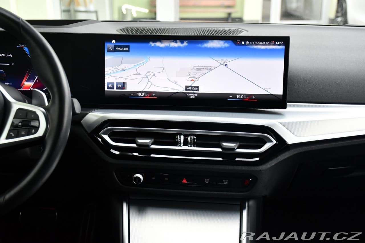 2023 BMW 3-SERIES - 7