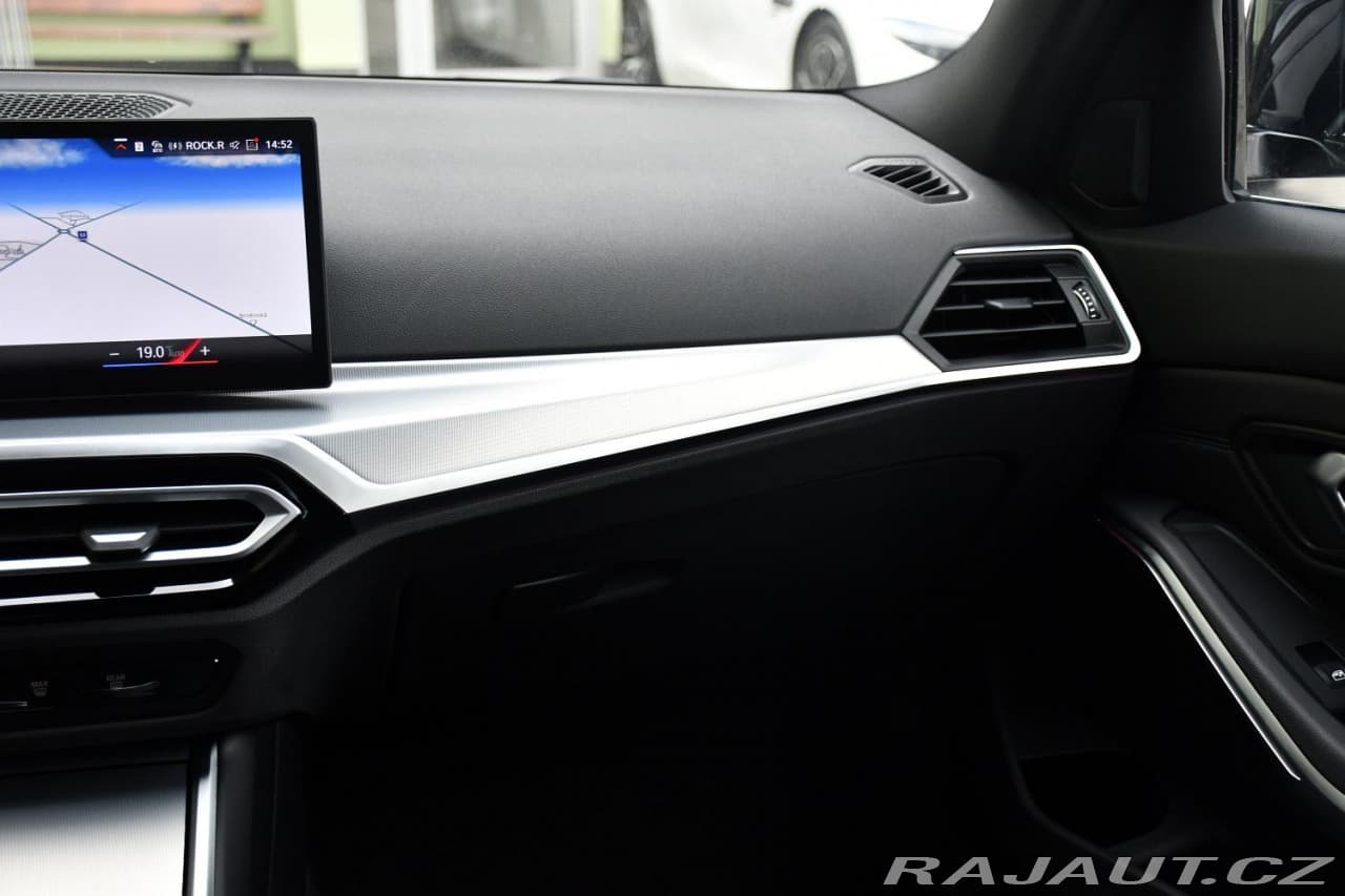 2023 BMW 3-SERIES - 8
