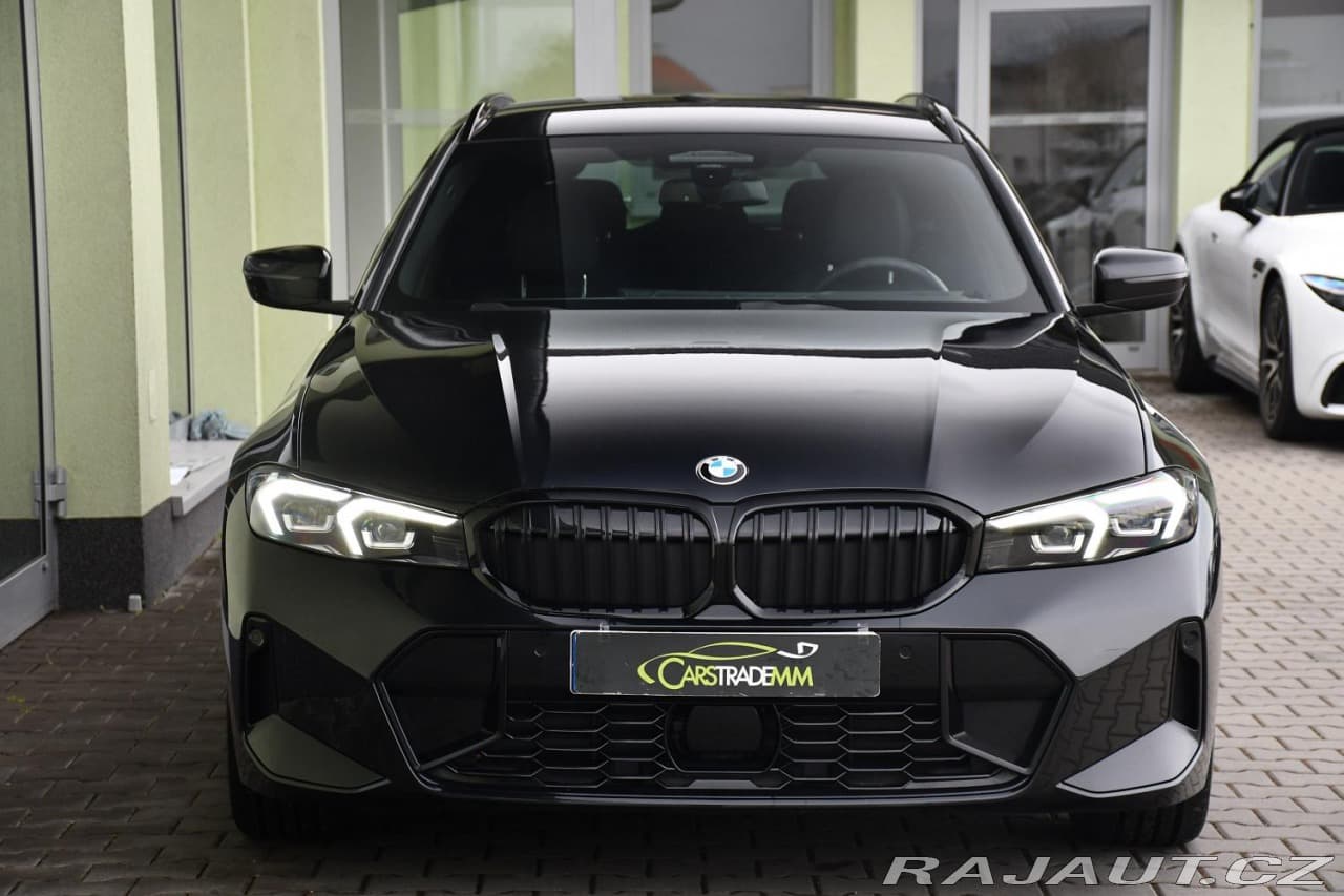 2023 BMW 3-SERIES - 9
