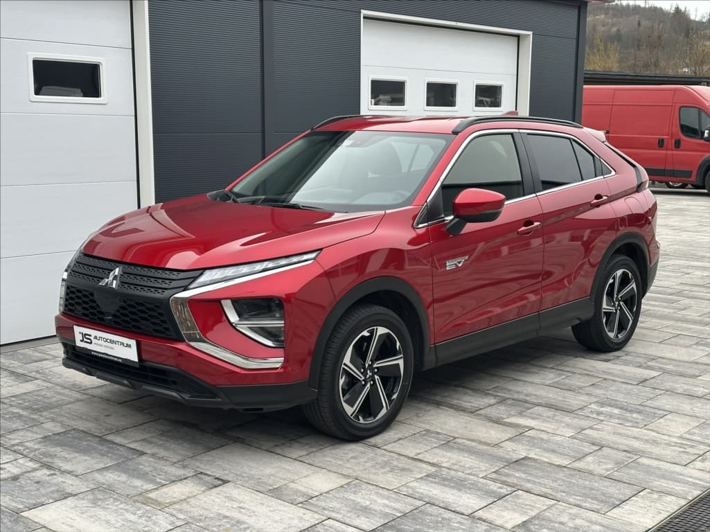 2024 Mitsubishi ECLIPSE - 10