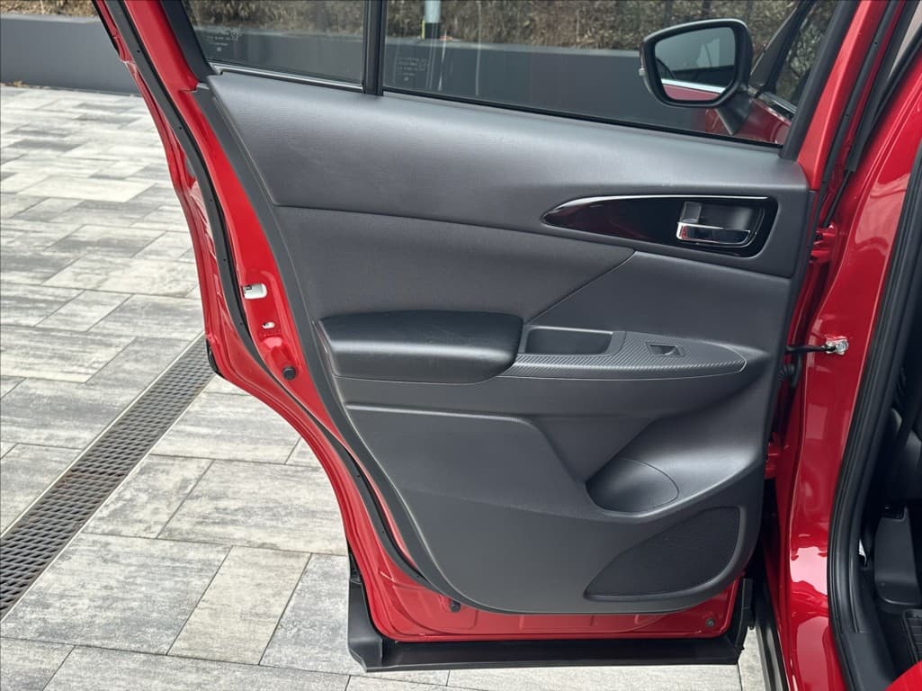 2024 Mitsubishi ECLIPSE - 14