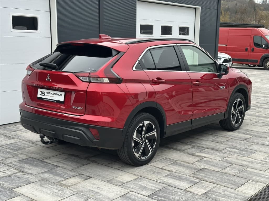 2024 Mitsubishi ECLIPSE - 5