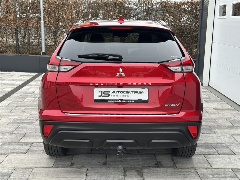 2024 Mitsubishi ECLIPSE - 6
