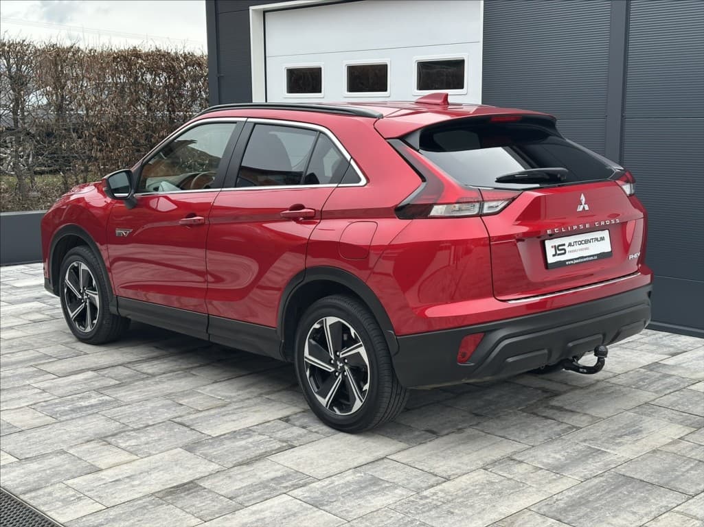 2024 Mitsubishi ECLIPSE - 8
