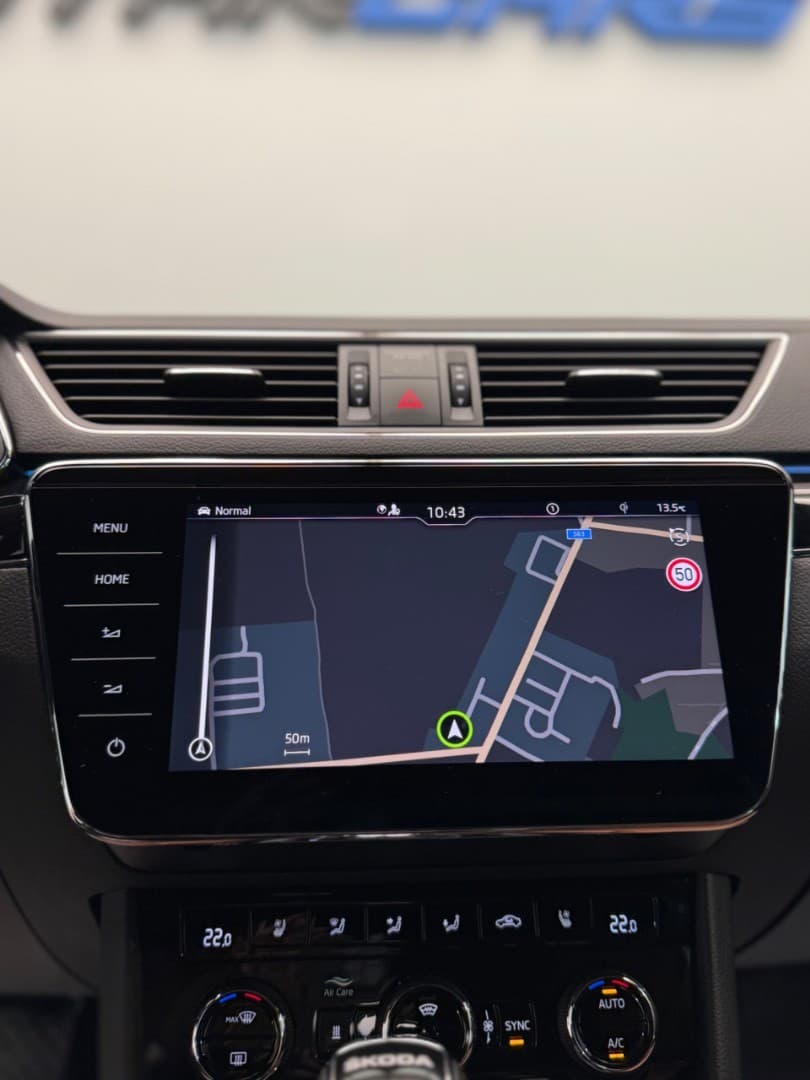 2023 Škoda SUPERB - 20