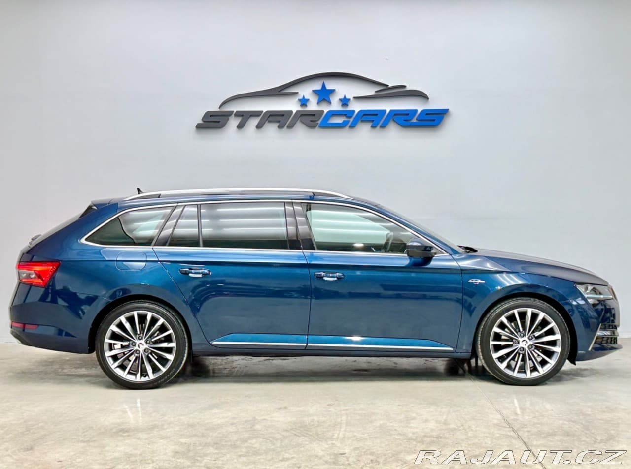 2023 Škoda SUPERB - 6