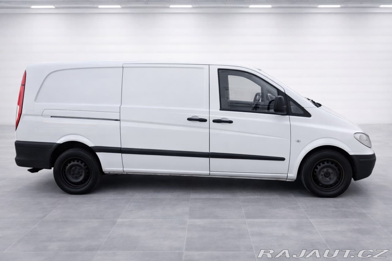 2007 Mercedes-Benz VITO - 4