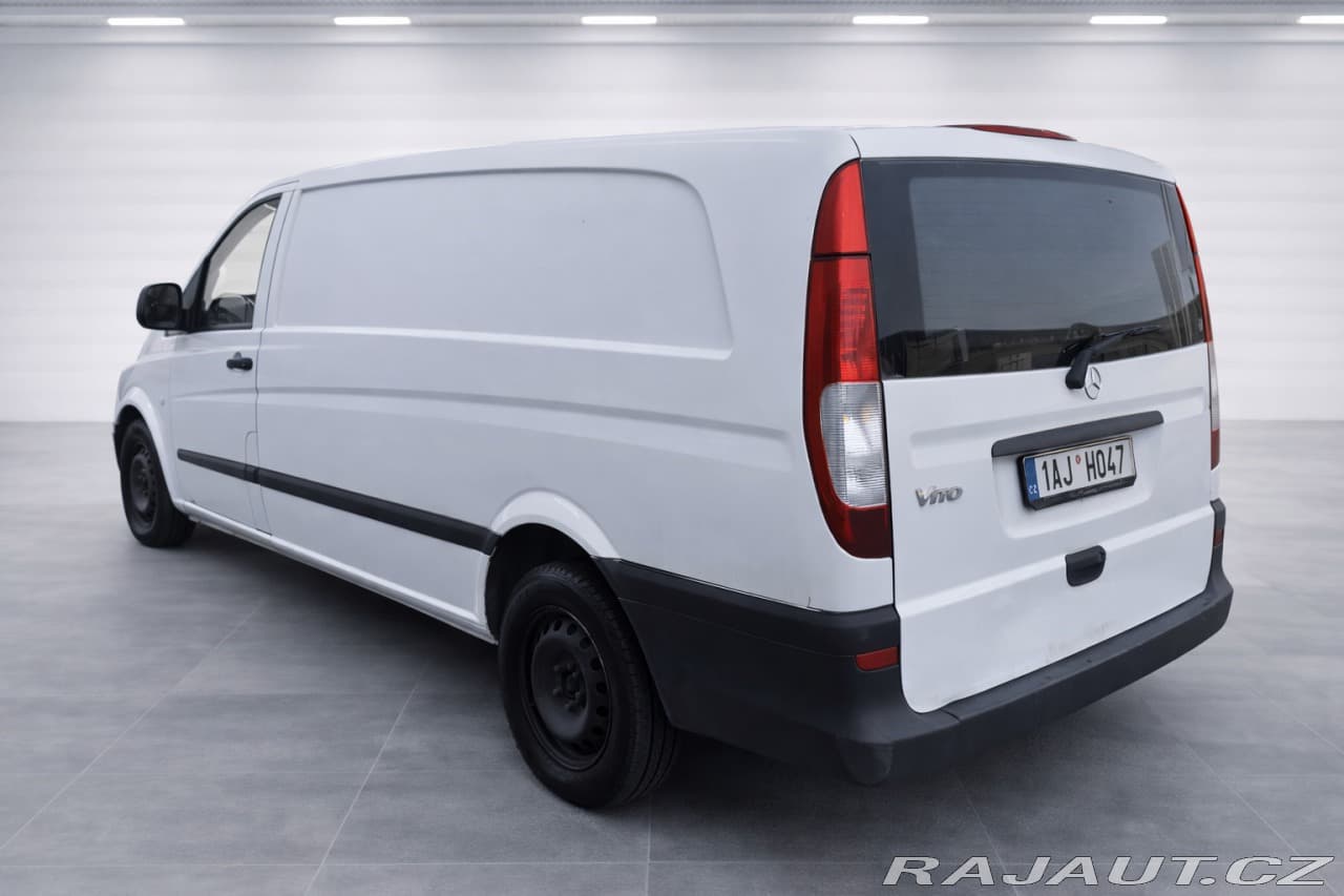 2007 Mercedes-Benz VITO - 5