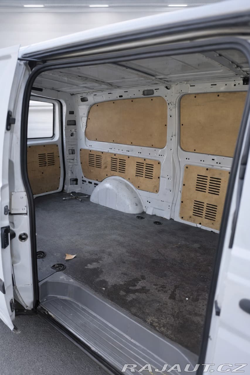 2007 Mercedes-Benz VITO - 6